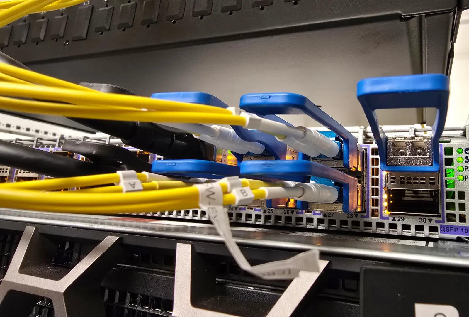 Primary Router